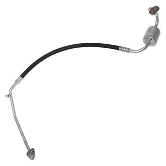 UAC® - A/C Refrigerant Discharge Hose