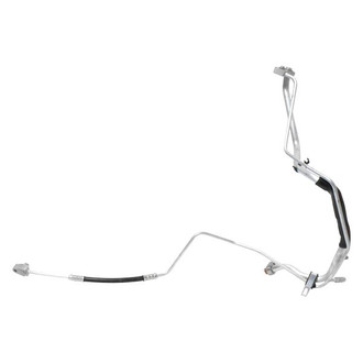 UAC® - A/C Suction and Liquid Line Hose Assembly
