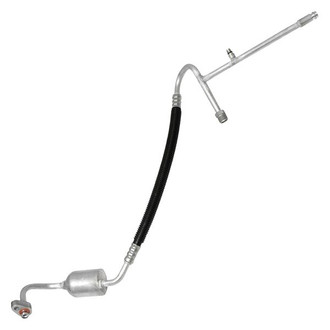 UAC® - A/C Refrigerant Discharge Hose