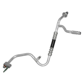 UAC® - A/C Refrigerant Liquid Line Hose
