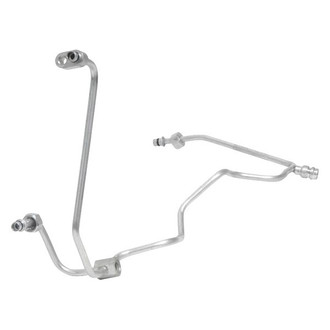 UAC® - A/C Liquid Line Assembly