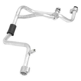 UAC® - A/C Suction Line Hose Assembly