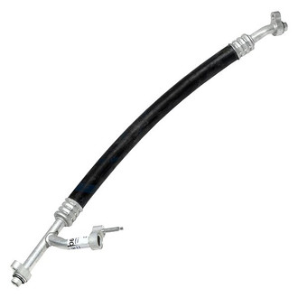 UAC® - A/C Suction Line Hose Assembly