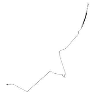 UAC® - A/C Refrigerant Liquid Line Hose