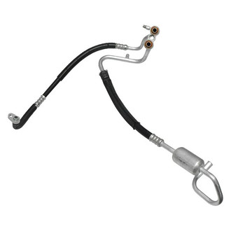 UAC® - A/C Manifold Hose Assembly