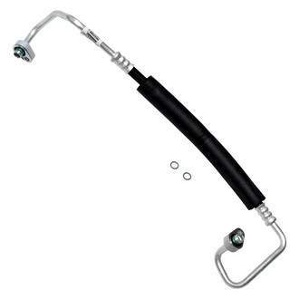 UAC® - A/C Refrigerant Discharge Hose