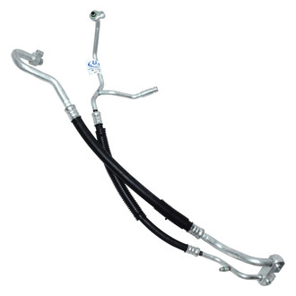 UAC® - A/C Suction and Discharge Hose Assembly