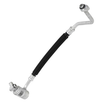 UAC® - A/C Suction Line Hose Assembly