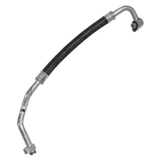 UAC® - A/C Suction Line Hose Assembly