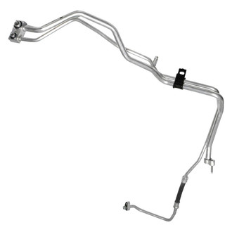 UAC® - A/C Suction and Liquid Line Hose Assembly