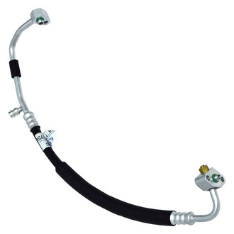 UAC® - A/C Refrigerant Discharge Hose