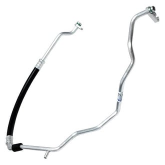 UAC® - A/C Suction Line Hose Assembly