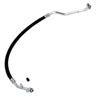 UAC® - A/C Suction Line Hose Assembly