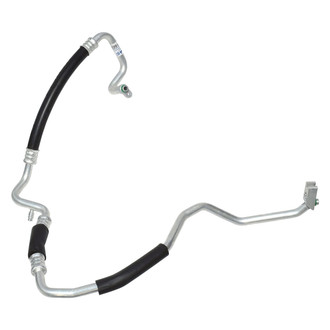 UAC® - A/C Suction Line Hose Assembly