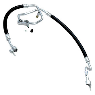 UAC® - A/C Suction and Discharge Hose Assembly