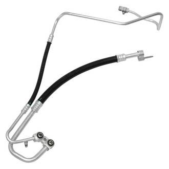 UAC® - A/C Suction and Discharge Hose Assembly