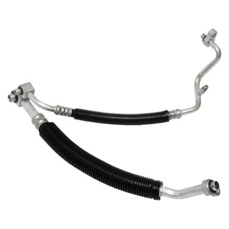 UAC® - A/C Suction and Discharge Hose Assembly