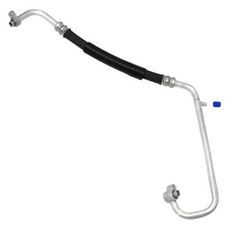 UAC® - A/C Suction Line Hose Assembly