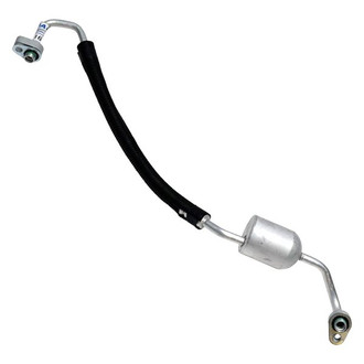 UAC® - A/C Refrigerant Discharge Hose