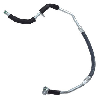 UAC® - A/C Suction Line Hose Assembly