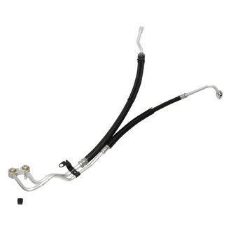 UAC® - A/C Suction and Discharge Hose Assembly