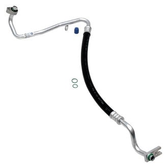 UAC® - A/C Suction Line Hose Assembly