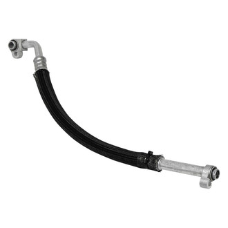 UAC® - A/C Suction Line Hose Assembly