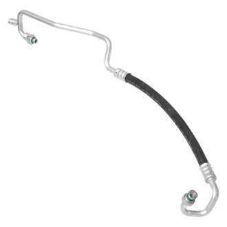 UAC® - A/C Refrigerant Discharge Hose