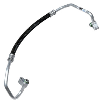 UAC® - A/C Refrigerant Discharge Hose