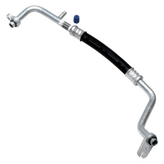 UAC® - A/C Suction Line Hose Assembly