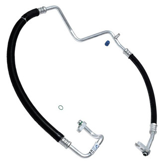 UAC® - A/C Suction Line Hose Assembly
