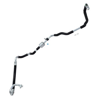 UAC® - A/C Suction Line Hose Assembly