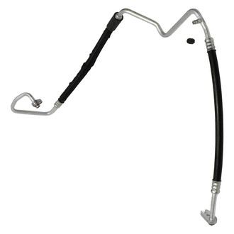UAC® - A/C Suction Line Hose Assembly