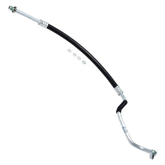 UAC® - A/C Suction Line Hose Assembly