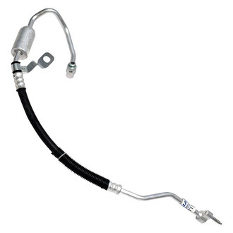 UAC® - A/C Refrigerant Discharge Hose
