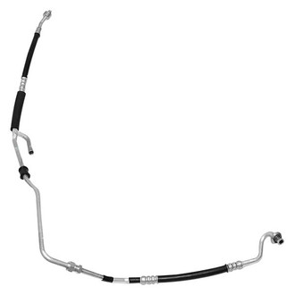 UAC® - A/C Refrigerant Liquid Line Hose