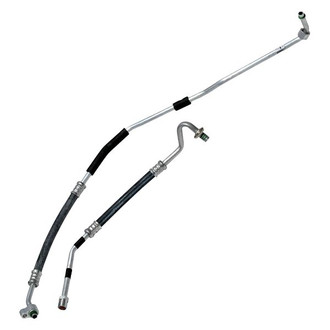 UAC® - A/C Refrigerant Liquid Hose