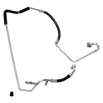 UAC® - A/C Refrigerant Discharge Hose