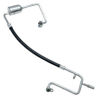 UAC® - A/C Refrigerant Discharge Hose