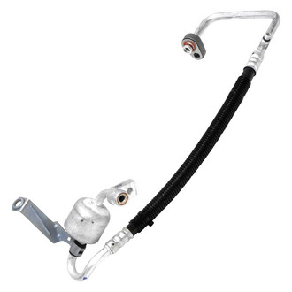 UAC® - A/C Refrigerant Discharge Hose