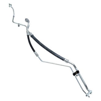 UAC® - A/C Suction and Liquid Line Hose Assembly
