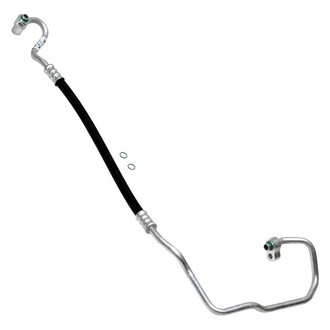 UAC® - A/C Refrigerant Discharge Hose