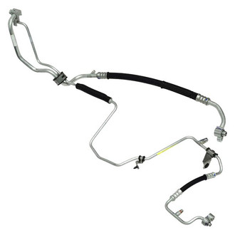 UAC® - A/C Suction and Liquid Line Hose Assembly