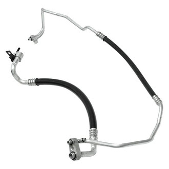 UAC® - A/C Suction and Discharge Hose Assembly