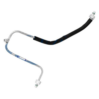 UAC® - A/C Liquid Line Assembly