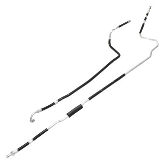 UAC® - A/C Suction and Liquid Line Hose Assembly