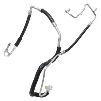 UAC® - A/C Suction and Discharge Hose Assembly
