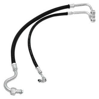 UAC® - A/C Manifold Hose Assembly