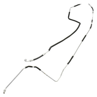 UAC® - A/C Refrigerant Liquid Line Hose