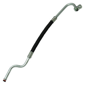 UAC® - A/C Refrigerant Discharge Hose